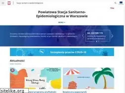 Sites similar to pssewawa.pl