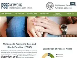 Sites similar to pssfnet.com