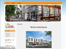 Sites similar to pssgrodzisk.pl