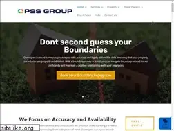 Sites similar to pssgroup.com.au
