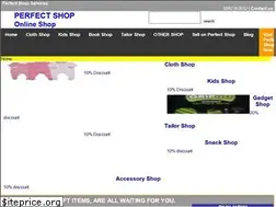 Sites similar to psshop.in