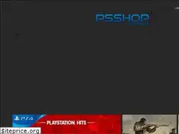 Sites similar to psshop.kr