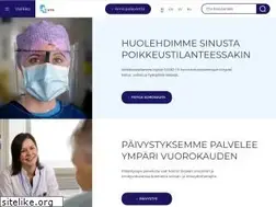 Sites similar to psshp.fi