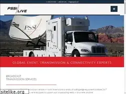 Sites similar to pssiglobal.com