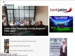 Sites similar to pssijatim.com