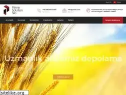 Sites similar to pssilo.com