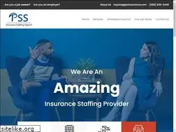 Sites similar to pssinsurance.com