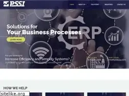 Sites similar to pssiusa.com