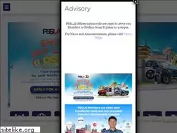Sites similar to psslai.com