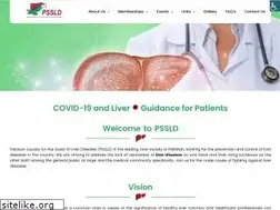 Sites similar to pssld.com.pk