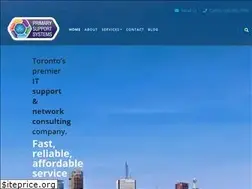 Sites similar to pssnet.com