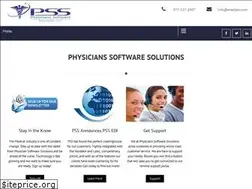 Sites similar to pssontheweb.com