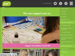 Sites similar to psspeople.com