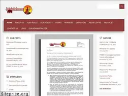 Sites similar to psspfund.co.za