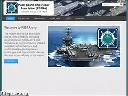 Sites similar to pssra.org
