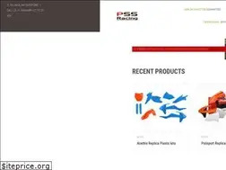 Sites similar to pssracing.co.za