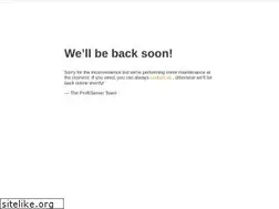 Sites similar to pssrv.ru