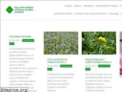 Sites similar to psssombor.rs