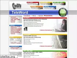 Sites similar to psssst.de