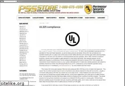 Sites similar to pssstore.blogspot.com