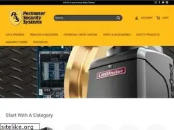 Sites similar to pssstore.net