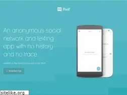 Sites similar to psstchat.com