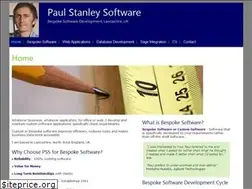 Sites similar to pssuk.com