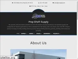 Sites similar to pssupply.com