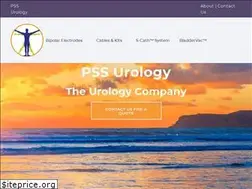 Sites similar to pssurology.com