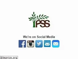 Sites similar to pssusa.org