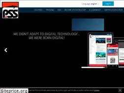 Sites similar to pssworldwide.org