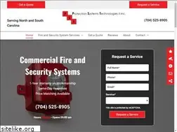 Sites similar to pst-carolina.com