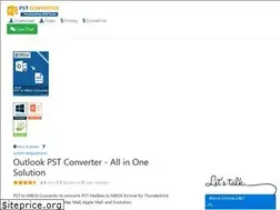 Sites similar to pst-converter.com