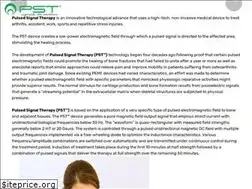 Sites similar to pst-global.com