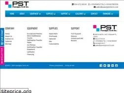 Sites similar to pst-global.net