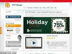 Sites similar to pst-merger.com