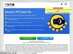 Sites similar to pst-recovery.org