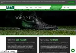 Sites similar to pst-sport.ie