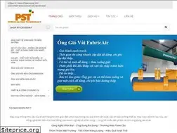 Sites similar to pst-technology.vn