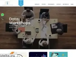 Sites similar to pstanalytics.com