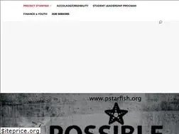 Sites similar to pstarfish.org