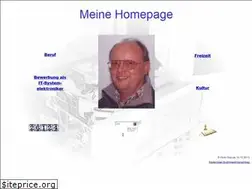 Sites similar to pstaude.de