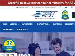 Sites similar to pstautomotive.com