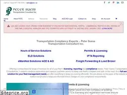Sites similar to pstc.ca