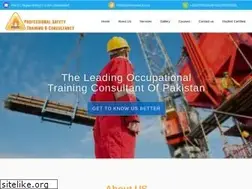 Sites similar to pstconsultant.com