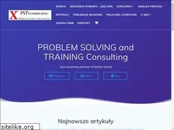 Sites similar to pstconsulting.pl