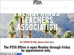 Sites similar to psteachers.com