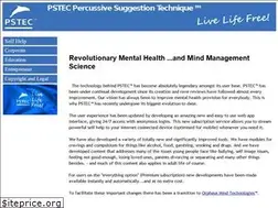 Sites similar to pstec.org