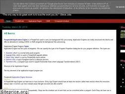 Sites similar to pstechlatest.blogspot.com