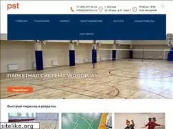 Sites similar to pstechnic.ru